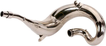 Kawasaki Kdx 200 [1995, 2000, 2002-2006] - Gold Series Gnarly™ Manifold – Item no. 020056 – Image 2