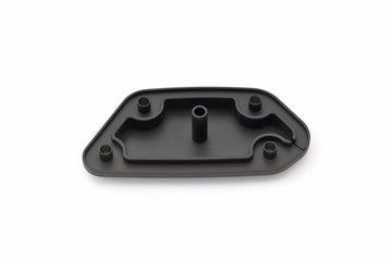BMW R 1200 R [Daytona]-Haupt-Hauptzylinder-cover cover - 0