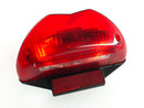 BMW F 800 ST [2006] - taillight-1