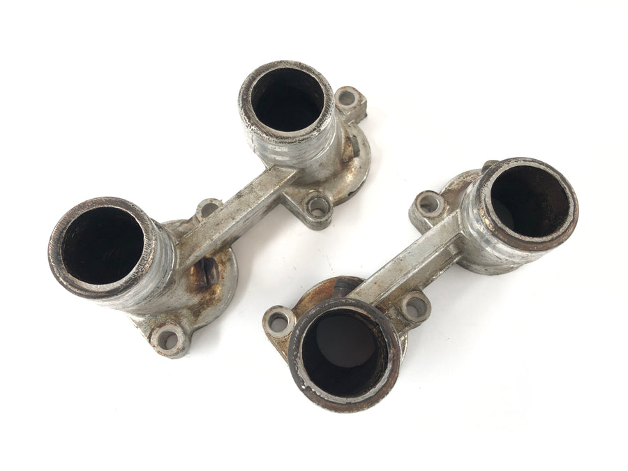 Moto Guzzi GTS 400 [Benelli] - Intake Manifold Set