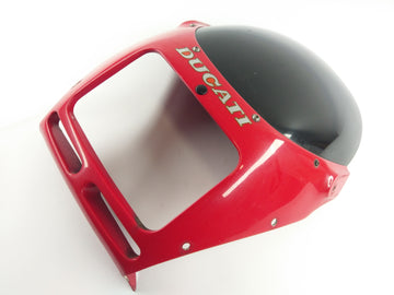 Ducati 750 SS [1994] - Fairing canopy with windshield - 0