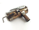 BMW F 650 GS R13 [2001] - Exhaust Silencer-2