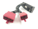 Honda CBR 1000 F SC24 [1991] - Fuse box-3