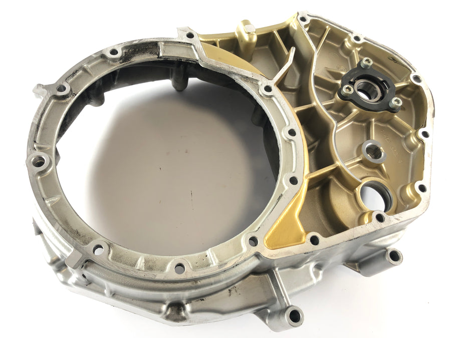 BMW K 1200 GT K12 [2004] - Clutch cover engine cover