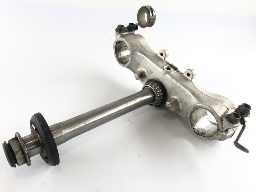 Honda XL 600 R PD03 [1984] - lower triple clamp