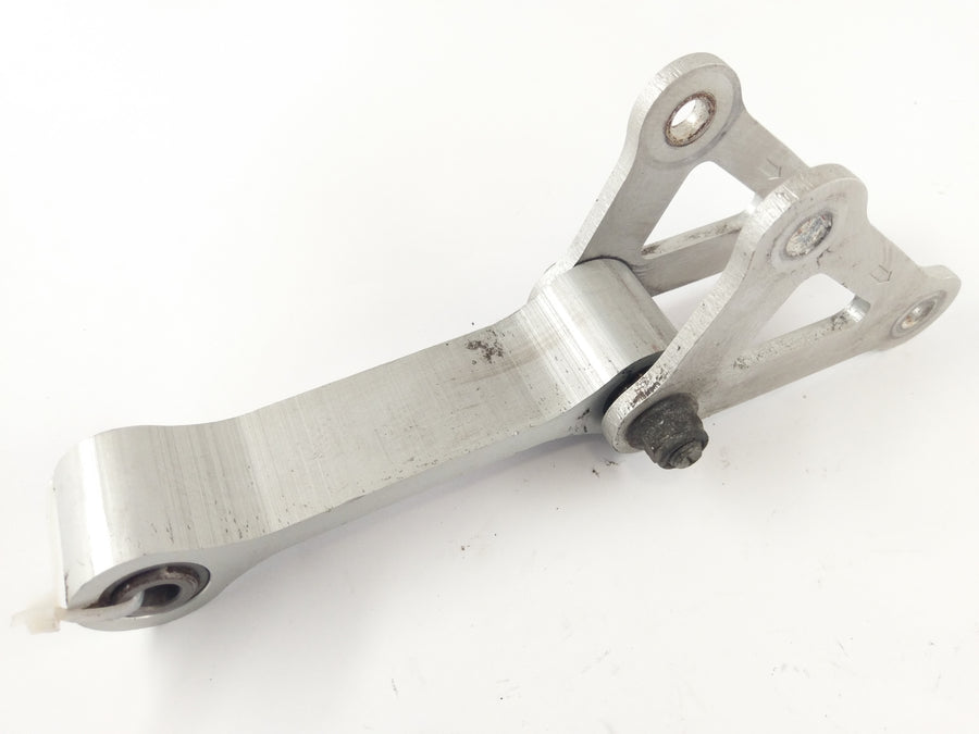 Aprilia RST 1000 Futura [2004] - Deflace lever Spring bone