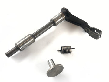 Cagiva Mito 125 EVO 8P [1996] - Clutch release lever - 0