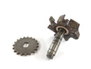 Kawasaki VN 1500 A VNAA [all years] - Water pump-3