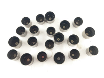 Yamaha YZF 750R 4HN [1995] - tappet cups tappet cups - 0