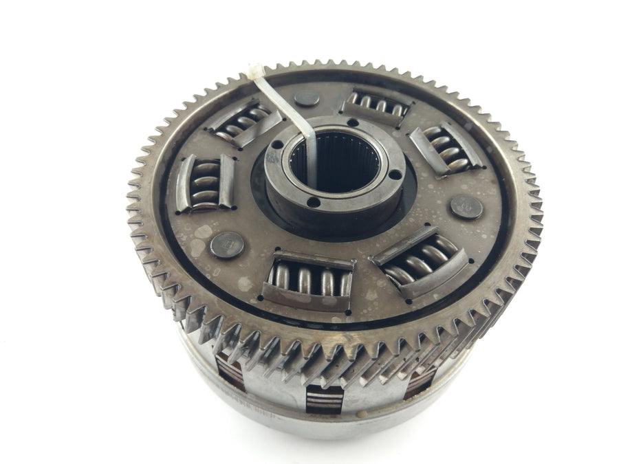 Honda ST 1100 SC26 Pan European [1990] - Clutch