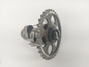 KTM GS 620 RD Bj. 1994 - Camshaft with drive gear and bearings-2