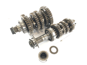 Kawasaki ZX9-R ZX900B [1996] - Gearbox - 0