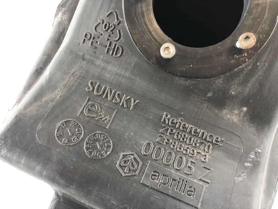 Aprilia SX KX1 125 [2020] - Tank petrol tank