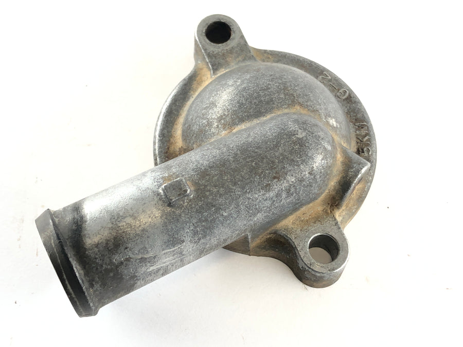 Yamaha Grizzly 660 AM03W [2003] - Thermostat housing