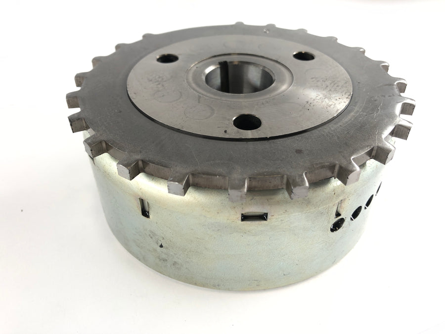 Triumph Speed ​​Triple 1050 515NJ [2005] - Flywheel