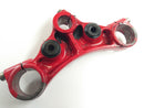 Moto Guzzi V65 TT [all years] - top triple clamp-1