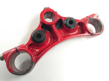 Moto Guzzi V65 TT [all years] - top triple clamp