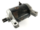 Yamaha XS 650 Type 447 [1975] - Starter Motor-1