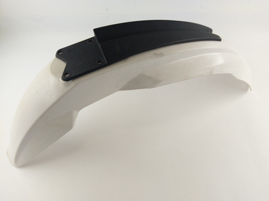 Husqvarna TE 450 H8 [2007] - Front fender front