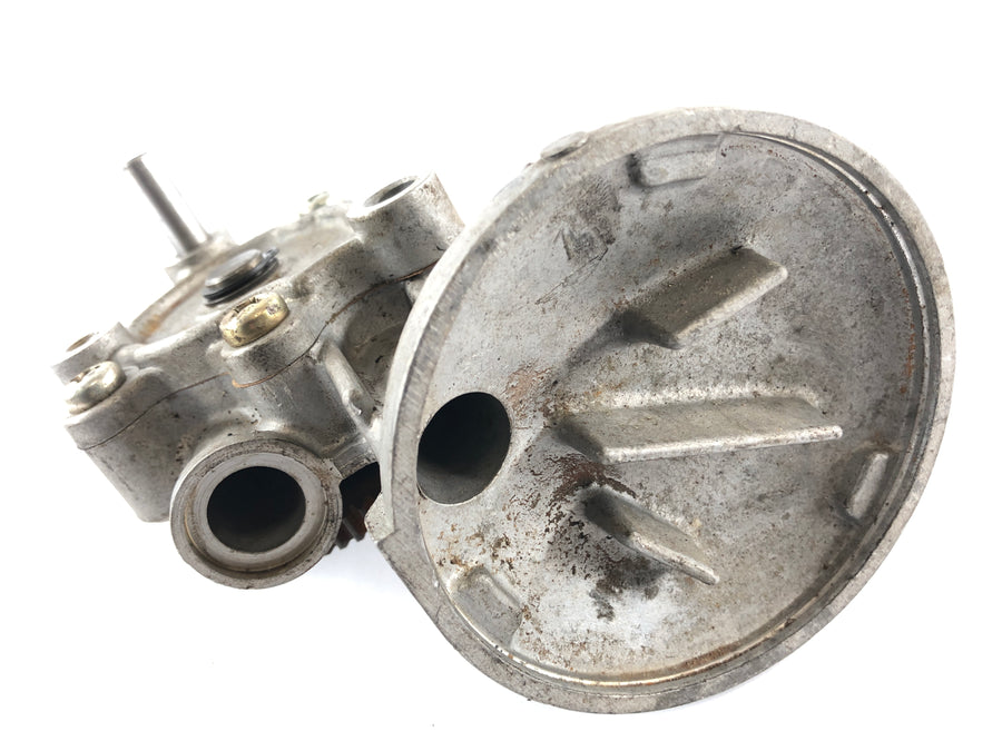 Kawasaki Z 750 E KZ750E [1981] - Oil pump