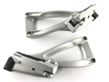 BMW K 1200 GT K12 [2004] - Passenger footrests with holder right and left - 0