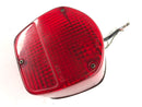 Honda CB 650 RC03 [1980] - Rear light-1
