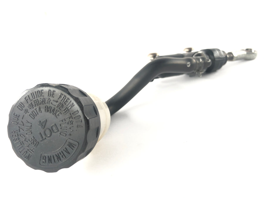 Triumph Street Triple R 675 D67LD [2008] - Rear brake pump