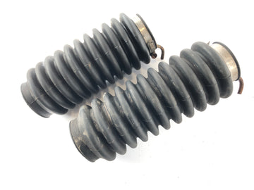 Moto Guzzi 850-T3 VD [1979] - Rubber Bellows Rubbers Fork - 0