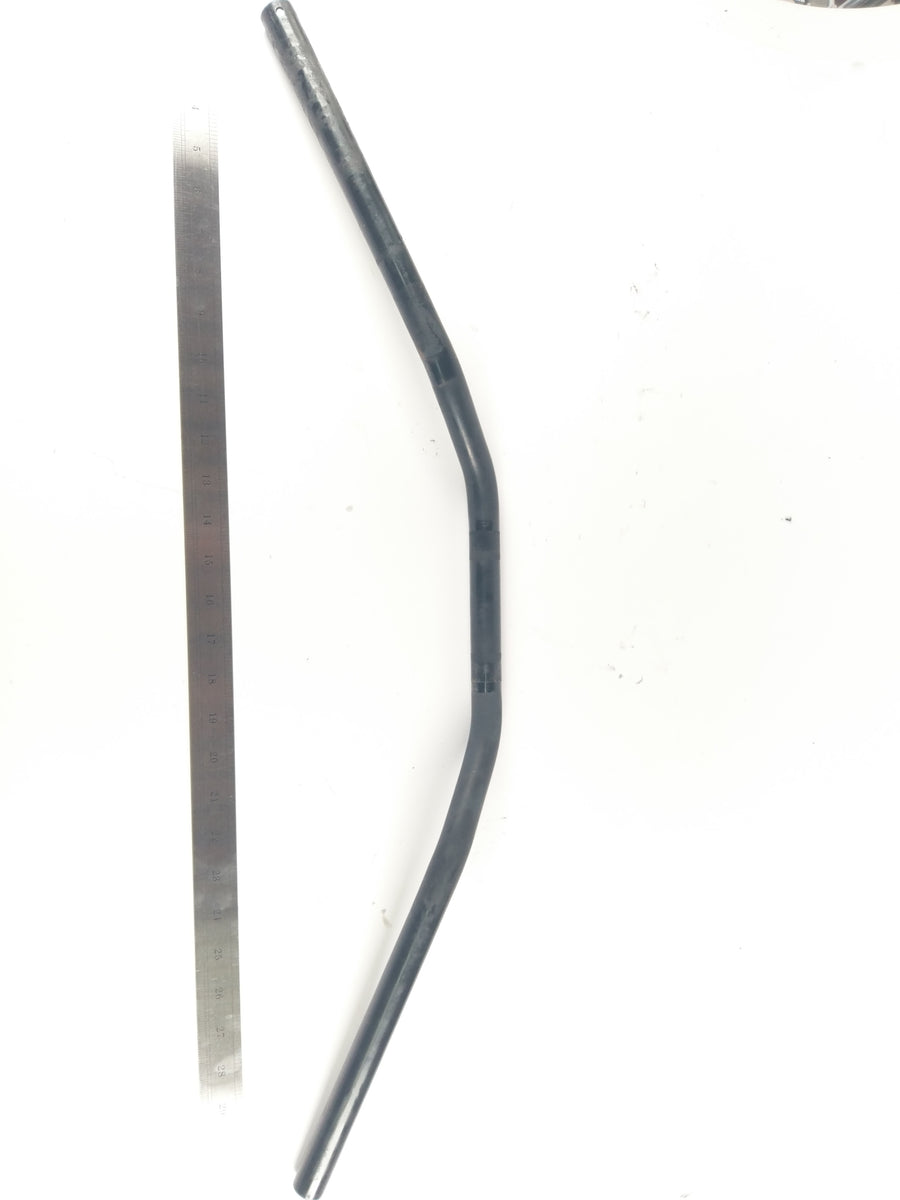 Suzuki DR 650 SP42B - Handlebar