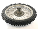 Honda CRF 450 R [2003] - Front wheel rim-4