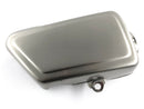 Yamaha XS 650 Type 447 [1975] - Side cover right-1
