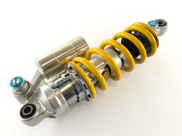 Yamaha YZF R1 RN04 [2000] - Shock absorber rear strut - 0