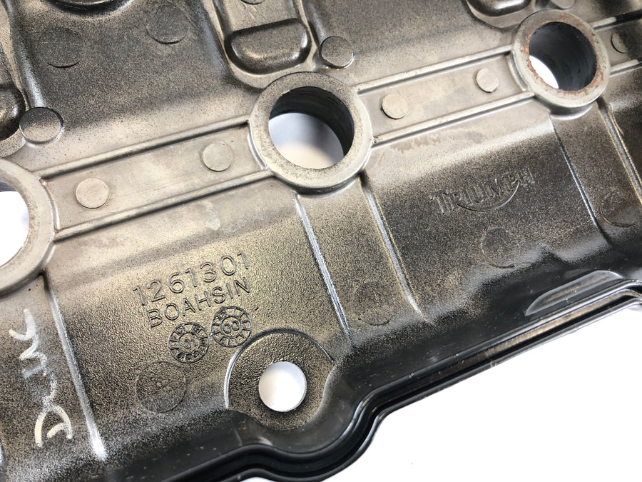 Triumph Daytona 955i T595N [2001] - Valve cover