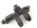 Honda VF 1000 F SC15 [1986] - Distributor brake line front-2
