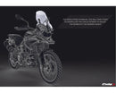 BMW F 800 GS [2025] – Adjustable windshield – Tinted-12