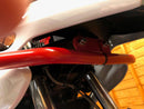 BMW F 650 GS Twin [2008-2017] - Motor protection bar-9