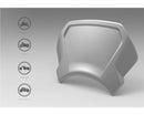 HONDA CMX 1100 REBEL DCT [2025] – ALU faceplate – silver-13