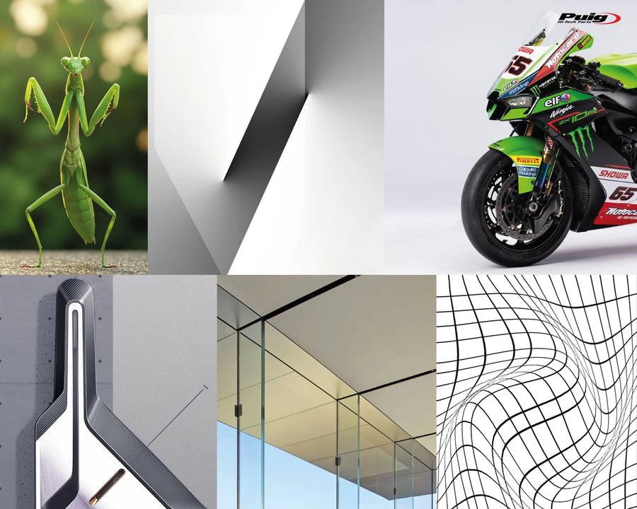 KAWASAKI Z 900 SE [2025] – New Generation Sport – Matt Black
