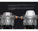 HONDA CMX 1100 TOURING REBEL [2025] – High-Road Touring – Tinted-16