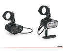 HONDA CMX 1100 TOURING REBEL [2025] – Additional headlights Mist – Black-14