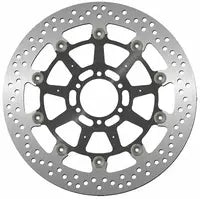 Bmw K 1600 B [2022-2024] - brake disc - picture 9