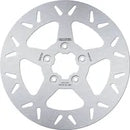 Harley-Davidson FXRP 1340 Sport Glide Police [1984] - Fixed round brake disc - picture 5