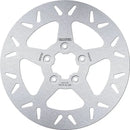 Harley-Davidson FXRS-SP 1340 Low Rider Sport Edition (Fxrsl) [1986] - Brake disc fixed round - picture 3