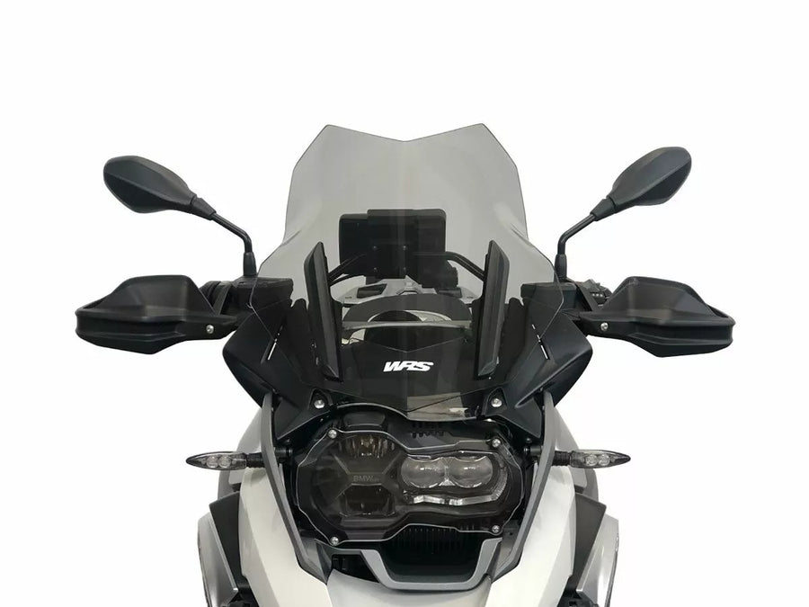 BMW R 1200 R [WRS] - windshield