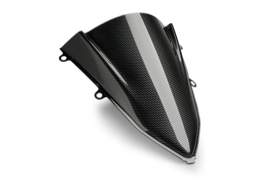 HONDA CBR 650 R [2025] – Z-Racing Screen – Transparent