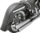 harley davidson flstc [KLOCK WERKS] – rear fender-3