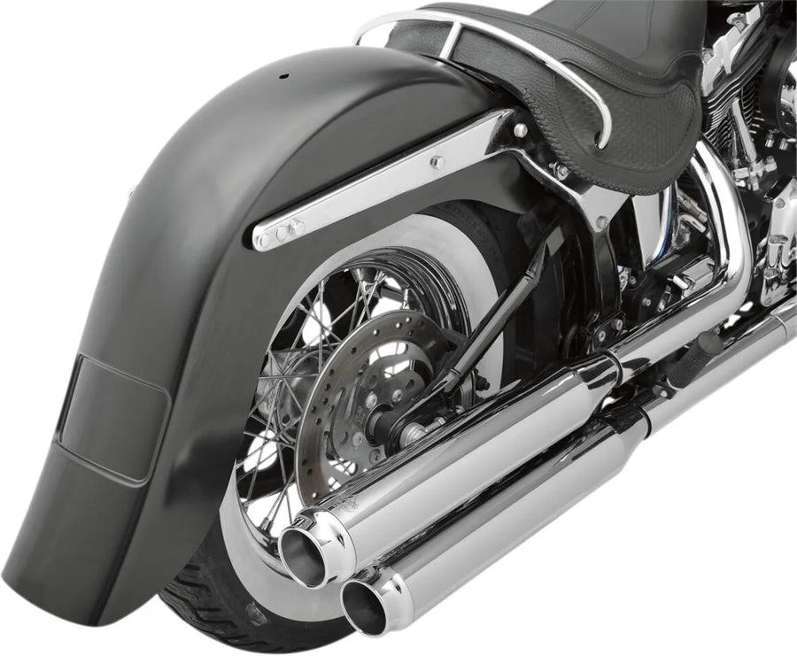 harley davidson flstc [KLOCK WERKS] – rear fender