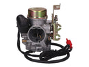 Aprilia SR GT 125 [NARAKU] – Carburettor