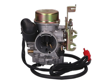 aprilia st 125 [NARAKU] – carburettor