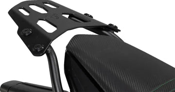 Kawasaki Z 650 [2023–2026] – STREET-RACK Gepäckträger